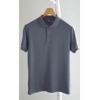 ราคา 34Seconds เสื้อโปโลแขนสั้นผ้าDrytech ไม่ร้อนระบายเหงื่อเร็ว ซักแล้วไม่ต้องรีด เสื้อโปโล เสื้อยืด แขนสั้น (23900941619)