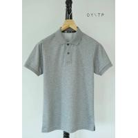 ราคา 34Seconds เสื้อโปโลแขนสั้นผ้าDrytech ไม่ร้อนระบายเหงื่อเร็ว ซักแล้วไม่ต้องรีด เสื้อโปโล เสื้อยืด แขนสั้น (23056355167)
