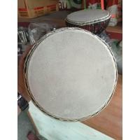 ราคา กลองรำมะนา หน้า 7 นิ้ว ไม้มะม่วง หนังวัวแท้ (16006400072)