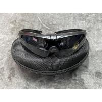 ราคา แว่นตาESS Crossbow แว่นตายุทธวิธี กรอบสีดำ มาพร้อมกรอบตัดแว่นสายตา เลนส์UV400 ถ่ายจากสินค้าจริง (681456868)