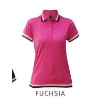 ราคา Performance GEAR Golf Apparel PG เสื้อผ้ากอล์ฟผู้หญิง W RIBBED (22725233228)