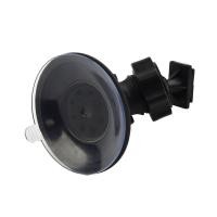 ราคา Universal Portable Black PVC Suction Cup Mount Holder Sucker Bracket For Automobile Car GPS Recorder DVR Camera Car Interior (20047134907)