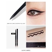 ราคา เจลไลเนอร์ KATHY AMREZ WATERPROOF GEL LINER (23450603786)