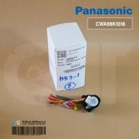 ราคา CWA98K1018 ACXA98 01970 มอเตอร์สวิงแอร์ Panasonic มอเตอร์สวิงแอร์พานาโซนิค ซ้ายขวา รุ่น CS C18NKT CS S18PKT (20724845758)