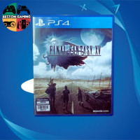 ราคา PS4 แผ่น ps4 Final Fantasy XV มือ 2 (21280902074)
