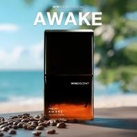 ราคา WiNDSCENT Awake Perfume กลิ่นกาแฟโคลัมเบียหรู (23211014706)