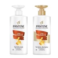 ราคา Pantene Pro Vitamin Colour Perm Lasting Care Set Shampoo 380ml Conditioner 380ml แพนทีน โปร วิตามิน คัลเลอร์ เพิร์ม ลาสติ้ง แคร์ ผมดัด ทำสี เซ็ต แชมพู 380มล คอนดิชั่นเนอร์ 380มล (19484348618)