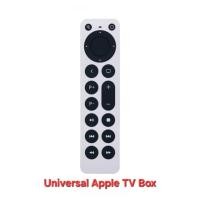 ราคา ส่งฟรี รีโมท Universal Apple TV Box ใช้ทดแทนตัวเดิมได้ทุกรุ่น Apple Smart TV A1625 A1427 A1469 A1378 A1218 A1842 A2169 Apple TV 4K (21462505091)