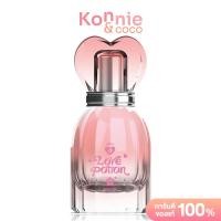 ราคา LOVE POTION Lovely Perfume เลิฟ โพชั่น น้ำหอมเลิฟลี่ 30ml Pink Love Sweetheart (24613079323)
