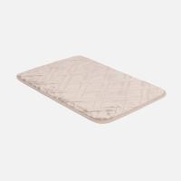 ราคา FN CUSHY พรมเช็ดเท้า พรมกันลื่นเมมโมรี่โฟม ซึมซับน้ำได้ดี วัสดุ Memory Foam (24387141268)