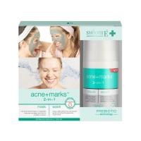 ราคา Smooth E Baby Face Mask Wash สมูทอี เบเบี้เฟช มาสก์ วอช 30g (11312315892)