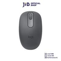 ราคา WIRELESS MOUSE เมาส์ไร้สาย LOGITECH M196 GRAPHITE (23523057076)