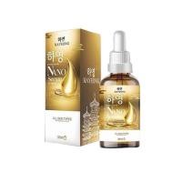 ราคา เซรั่มฮายอง ฟลาวเวอร์ นาโน เซรั่ม Hayeong Nano Serum ปริมาณ 30 ml (23181187363)