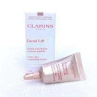 ราคา Clarins Facial Lift Curvy Face Contouring Serum 3ml (802666298)
