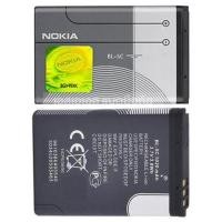 ราคา bl 5c ของแท้100 แบตNokia C2 01 5130 6230i N72 N70 5130 2610 6267 7610 1020mAh (17208156365)
