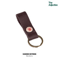 ราคา Fjallraven Kanken Keyring พวงกุญแจ ห้อยกระเป๋า เก๋ๆ คลาสสิค (23053270268)