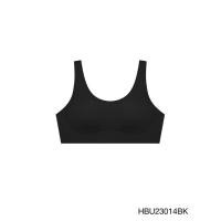 ราคา SABINA BRALESS HABPY Pretty Perfect เสื้อชั้นในไม่มีโครง รหัส HBU23014 (24335619363)