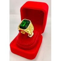 ราคา แหวนทอง18k แหวนเพชร แหวนพลอยมรกตแหวนพลอยนิลแหวนพลอยบุษราคัมช่วยเสริมราศี เสริมพลังอำนาจ วาสนา ความสำเร็จ ร่ำรวยเงินทองไม่ลอกไม่ดำ มี 5 แบบให้เลือกเลยนะคะ (22798925759)