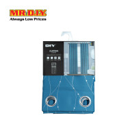 ราคา MR D I Y ผ้าม่านทึบแสงสไตล์โมเดิร์น ขนาด 140x240 ซม (23438817997)