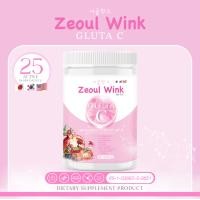 ราคา Zeoul Wink Gluta C โซลวิงค์ กลูต้า ซี (22087379514)