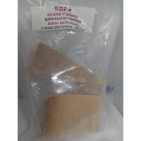 ราคา EBFS Grana Padano like Parmesan but milder and less crumbling ca 250 gram in 2 packs (8003353953)