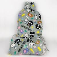 ราคา หมอนผ้าห่ม หมอนซุกมือ ลายการ์ตูน นุ่ม 100x140cm หมอนผ้าห่มตุ๊กตา หมอนผ้าห่มคราฟ ผ้าห่มนาโน คิตตี้ ซานริโอ้ โดเรม่อน (15343608003)