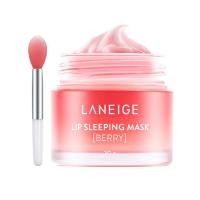 ราคา LANEIGE Lip Sleeping Mask Berry 20g (23689709196)