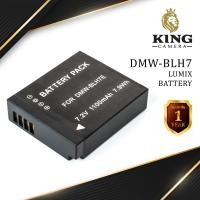 ราคา แบตเตอรี่กล้อง LUMIX DMW BLH7 BLH7E มีประกัน 1 ปี กล้อง LUMIX รุ่น GF7 GF8 GF9 GX850 GM1 GM5 LX10 LX15 Camera Battery LUMIX DMW BLH7 BLH7E BLH7 แบตเตอรี่กล้อง พานาโซนิค (19103751131)