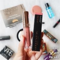 ราคา พร้อมส่ง anastasia tinted lip gloss 3 1ml สี sunbaked (24432437129)