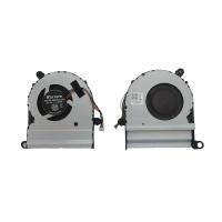 ราคา พัดลมระบายความร้อนแล็ปท็อป โน๊ตบุ๊ค ASUS ZenBook UX410UQ RX410U X410UV U4000U UX310 A400U RX310 UX410 Cooling Fan (21314408714)