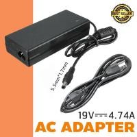 ราคา Acer Adapter 19V 4 74A 5 5 x 1 7mm Black (461350055)
