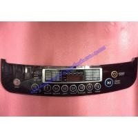 ราคา 42 39 หน้ากากครอบแผงวงจรเครื่องซักผ้า LG (18025470096)