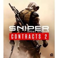 ราคา GAME เกม Sniper Ghost Warrior Contracts 1 2 3 นำไปเสียบคอมเล่นผ่าน Flash Drive ได้ทันที ไม่ต้องติดตั้ง (20931231792)