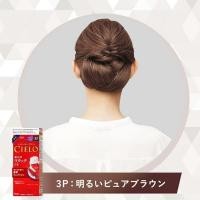 ราคา Cielo Hair Color Cream ยาย้อมผม แบบครีม ปิดหงอก (23135782326)