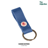 ราคา Fjallraven Kanken Keyring พวงกุญแจ ห้อยกระเป๋า เก๋ๆ คลาสสิค (20905411122)
