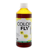 ราคา หมึกเติม BROTHER Color Fly ขนาด 1000 ml สำหรับเครื่องปริ้น BROTHER ทุกรุ่น สีชัด ใช้คุ้ม (24299264004)
