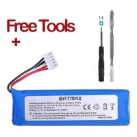 ราคา แบตเตอรี่ลำโพง JBL Flip4 3200mAh แบตเตอรี่ GSP872693 01 JBL Flip 4Flip 4 Special Edition (13717841010)