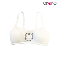 ราคา New ONONO เฟิร์สบราแบบสวม มีฟองน้ำ รุ่น NF4225 (24428072506)