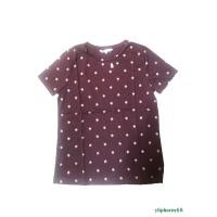 ราคา เสื้อยืด AIIZ แท้ มีไซส์ครบ SMLXL เสื้อยืด คอกลม (16948863538)