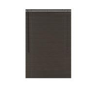 ราคา HomePro มู่ลี่ ไวนิล 90X130 ซม สีน้ำตาลเข้ม แบรนด์ HOME LIVING STYLE (21426457307)