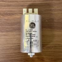 ราคา FL Lighting อิกนิเตอร์ สำหรับหลอดก๊าสความดันสูง รุ่น FLC1001 Ignitor สำหรับหลอดเมทัลฮาไลด์ โซเดียม 1000W (15208420115)