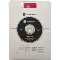 ราคา MICROSOFT WINDOWS 11 PRO 64BIT ENG INTL 1PK DSP OEI DVD VERSION 21H2 (22825476896)