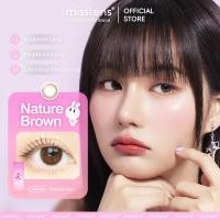 ราคา รางวัล Best Seller 3ปีซ้อน GLAMเลนส์ไฮยาลูรอนBest Sellerรุ่น No 1 HAZEL Glow Hazel Nature brownคอนแทคเลนส์เกาหลีรายเดือน (24470368749)