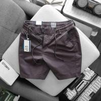 ราคา Shorts pants chino กางเกงขาสั้นเอวยางยืด (24527326702)
