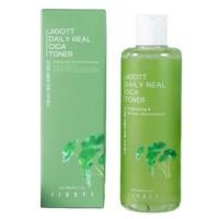 ราคา JIGOTT Real Cica โทนเนอร์ ขนาด 300 มล ให้ความชุ่มชื้นแก่ผิว ให้เนื้อผิวที่เต่งตึงและเรียบเนียน (23124513377)