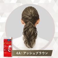 ราคา Cielo Hair Color Cream ยาย้อมผม แบบครีม ปิดหงอก (23135782330)