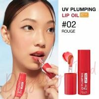 ราคา Mizumi UV Plumping Lip Oil 4 g ลิปออยล์กันแดด (23920081437)