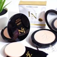 ราคา แป้งพัฟลาน่า ปกปิด บางเบา บรรจุ 13 กรัม Lana Foundation (23607056393)