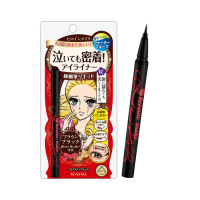 ราคา KissMe Heroine Make Smooth Liquid Eyeliner อายไลน์เนอร์ สูตรกันน้ำ (12675104477)