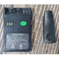 ราคา แบตเตอรี่ใช้กับวิทยุสื่อสาร Spender รุ่น TC 144HA TC 245HA TC 245HP TC 144HP BENISON V7 STANDARD S 500 (22811444601)